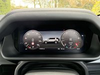 USED 2024 74 LAND ROVER DEFENDER 110 3.0 D350 MHEV X-Dynamic HSE SUV 5dr Diesel Auto 4WD Euro 6 (s/s) (350 ps) 11.4 SCREEN,MERIDIAN, CLIMATE SEATS