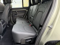 USED 2024 74 LAND ROVER DEFENDER 110 3.0 D350 MHEV X-Dynamic HSE SUV 5dr Diesel Auto 4WD Euro 6 (s/s) (350 ps) 11.4 SCREEN,MERIDIAN, CLIMATE SEATS