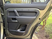 USED 2024 74 LAND ROVER DEFENDER 110 3.0 D350 MHEV X-Dynamic HSE SUV 5dr Diesel Auto 4WD Euro 6 (s/s) (350 ps) 11.4 SCREEN,MERIDIAN, CLIMATE SEATS