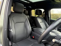 USED 2024 74 LAND ROVER DEFENDER 110 3.0 D350 MHEV X-Dynamic HSE SUV 5dr Diesel Auto 4WD Euro 6 (s/s) (350 ps) 11.4 SCREEN,MERIDIAN, CLIMATE SEATS