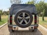 USED 2024 74 LAND ROVER DEFENDER 110 3.0 D350 MHEV X-Dynamic HSE SUV 5dr Diesel Auto 4WD Euro 6 (s/s) (350 ps) 11.4 SCREEN,MERIDIAN, CLIMATE SEATS