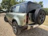 USED 2024 74 LAND ROVER DEFENDER 110 3.0 D350 MHEV X-Dynamic HSE SUV 5dr Diesel Auto 4WD Euro 6 (s/s) (350 ps) 11.4 SCREEN,MERIDIAN, CLIMATE SEATS
