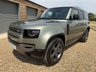 USED 2024 74 LAND ROVER DEFENDER 110 3.0 D350 MHEV X-Dynamic HSE SUV 5dr Diesel Auto 4WD Euro 6 (s/s) (350 ps) 11.4 SCREEN,MERIDIAN, CLIMATE SEATS