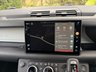 USED 2024 74 LAND ROVER DEFENDER 110 3.0 D350 MHEV X-Dynamic HSE SUV 5dr Diesel Auto 4WD Euro 6 (s/s) (350 ps) 11.4 SCREEN,MERIDIAN, CLIMATE SEATS