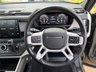 USED 2024 74 LAND ROVER DEFENDER 110 3.0 D350 MHEV X-Dynamic HSE SUV 5dr Diesel Auto 4WD Euro 6 (s/s) (350 ps) 11.4 SCREEN,MERIDIAN, CLIMATE SEATS