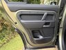 USED 2024 74 LAND ROVER DEFENDER 110 3.0 D350 MHEV X-Dynamic HSE SUV 5dr Diesel Auto 4WD Euro 6 (s/s) (350 ps) 11.4 SCREEN,MERIDIAN, CLIMATE SEATS