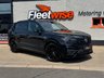 USED 2023 23 VOLKSWAGEN TOUAREG 3.0 TDI V6 Black Edition SUV 5dr Diesel Tiptronic 4Motion Euro 6 (s/s) (286 ps) 286 BHP, PAN ROOF, AIR SUSPENSION, 360 CAMERA