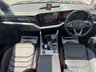 USED 2023 23 VOLKSWAGEN TOUAREG 3.0 TDI V6 Black Edition SUV 5dr Diesel Tiptronic 4Motion Euro 6 (s/s) (286 ps) 286 BHP, PAN ROOF, AIR SUSPENSION, 360 CAMERA