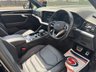 USED 2023 23 VOLKSWAGEN TOUAREG 3.0 TDI V6 Black Edition SUV 5dr Diesel Tiptronic 4Motion Euro 6 (s/s) (286 ps) 286 BHP, PAN ROOF, AIR SUSPENSION, 360 CAMERA