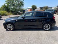 USED 2006 56 BMW 1 SERIES 2.0 118d M Sport Hatchback 5dr Diesel Manual Euro 4 (122 ps) 