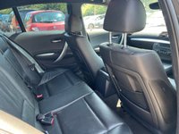 USED 2006 56 BMW 1 SERIES 2.0 118d M Sport Hatchback 5dr Diesel Manual Euro 4 (122 ps) 