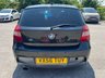 USED 2006 56 BMW 1 SERIES 2.0 118d M Sport Hatchback 5dr Diesel Manual Euro 4 (122 ps) 
