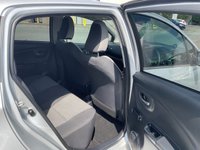 USED 2020 20 TOYOTA YARIS 1.5 VVT-i Y20 Bi-tone Hatchback 5dr Petrol CVT Euro 6 (111 ps) 