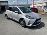 USED 2020 20 TOYOTA YARIS 1.5 VVT-i Y20 Bi-tone Hatchback 5dr Petrol CVT Euro 6 (111 ps) 