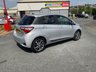 USED 2020 20 TOYOTA YARIS 1.5 VVT-i Y20 Bi-tone Hatchback 5dr Petrol CVT Euro 6 (111 ps) 