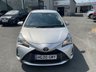 USED 2020 20 TOYOTA YARIS 1.5 VVT-i Y20 Bi-tone Hatchback 5dr Petrol CVT Euro 6 (111 ps) 