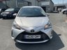 USED 2020 20 TOYOTA YARIS 1.5 VVT-i Y20 Bi-tone Hatchback 5dr Petrol CVT Euro 6 (111 ps) 