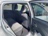 USED 2020 20 TOYOTA YARIS 1.5 VVT-i Y20 Bi-tone Hatchback 5dr Petrol CVT Euro 6 (111 ps) 