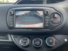 USED 2020 20 TOYOTA YARIS 1.5 VVT-i Y20 Bi-tone Hatchback 5dr Petrol CVT Euro 6 (111 ps) 