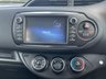 USED 2020 20 TOYOTA YARIS 1.5 VVT-i Y20 Bi-tone Hatchback 5dr Petrol CVT Euro 6 (111 ps) 