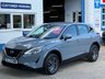 USED 2023 23 NISSAN QASHQAI 1.3 DIG-T MHEV Acenta Premium SUV 5dr Petrol Hybrid Manual Euro 6 (s/s) (140 ps) 