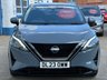 USED 2023 23 NISSAN QASHQAI 1.3 DIG-T MHEV Acenta Premium SUV 5dr Petrol Hybrid Manual Euro 6 (s/s) (140 ps) 
