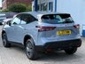 USED 2023 23 NISSAN QASHQAI 1.3 DIG-T MHEV Acenta Premium SUV 5dr Petrol Hybrid Manual Euro 6 (s/s) (140 ps) 