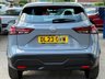 USED 2023 23 NISSAN QASHQAI 1.3 DIG-T MHEV Acenta Premium SUV 5dr Petrol Hybrid Manual Euro 6 (s/s) (140 ps) 