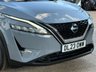 USED 2023 23 NISSAN QASHQAI 1.3 DIG-T MHEV Acenta Premium SUV 5dr Petrol Hybrid Manual Euro 6 (s/s) (140 ps) 