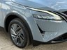 USED 2023 23 NISSAN QASHQAI 1.3 DIG-T MHEV Acenta Premium SUV 5dr Petrol Hybrid Manual Euro 6 (s/s) (140 ps) 