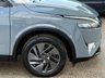 USED 2023 23 NISSAN QASHQAI 1.3 DIG-T MHEV Acenta Premium SUV 5dr Petrol Hybrid Manual Euro 6 (s/s) (140 ps) 