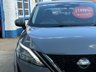 USED 2023 23 NISSAN QASHQAI 1.3 DIG-T MHEV Acenta Premium SUV 5dr Petrol Hybrid Manual Euro 6 (s/s) (140 ps) 