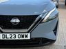 USED 2023 23 NISSAN QASHQAI 1.3 DIG-T MHEV Acenta Premium SUV 5dr Petrol Hybrid Manual Euro 6 (s/s) (140 ps) 