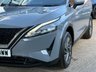 USED 2023 23 NISSAN QASHQAI 1.3 DIG-T MHEV Acenta Premium SUV 5dr Petrol Hybrid Manual Euro 6 (s/s) (140 ps) 