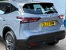 USED 2023 23 NISSAN QASHQAI 1.3 DIG-T MHEV Acenta Premium SUV 5dr Petrol Hybrid Manual Euro 6 (s/s) (140 ps) 