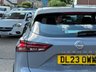 USED 2023 23 NISSAN QASHQAI 1.3 DIG-T MHEV Acenta Premium SUV 5dr Petrol Hybrid Manual Euro 6 (s/s) (140 ps) 