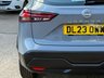 USED 2023 23 NISSAN QASHQAI 1.3 DIG-T MHEV Acenta Premium SUV 5dr Petrol Hybrid Manual Euro 6 (s/s) (140 ps) 
