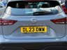 USED 2023 23 NISSAN QASHQAI 1.3 DIG-T MHEV Acenta Premium SUV 5dr Petrol Hybrid Manual Euro 6 (s/s) (140 ps) 
