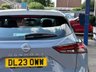 USED 2023 23 NISSAN QASHQAI 1.3 DIG-T MHEV Acenta Premium SUV 5dr Petrol Hybrid Manual Euro 6 (s/s) (140 ps) 