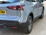 USED 2023 23 NISSAN QASHQAI 1.3 DIG-T MHEV Acenta Premium SUV 5dr Petrol Hybrid Manual Euro 6 (s/s) (140 ps) 