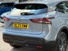 USED 2023 23 NISSAN QASHQAI 1.3 DIG-T MHEV Acenta Premium SUV 5dr Petrol Hybrid Manual Euro 6 (s/s) (140 ps) 