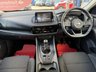 USED 2023 23 NISSAN QASHQAI 1.3 DIG-T MHEV Acenta Premium SUV 5dr Petrol Hybrid Manual Euro 6 (s/s) (140 ps) 