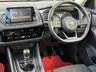 USED 2023 23 NISSAN QASHQAI 1.3 DIG-T MHEV Acenta Premium SUV 5dr Petrol Hybrid Manual Euro 6 (s/s) (140 ps) 