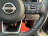 USED 2023 23 NISSAN QASHQAI 1.3 DIG-T MHEV Acenta Premium SUV 5dr Petrol Hybrid Manual Euro 6 (s/s) (140 ps) 