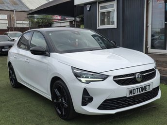 2023 VAUXHALL CORSA
