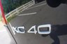 USED 2025 74 VOLVO XC40 2.0 B4 MHEV Plus Dark SUV Petrol Hybrid DCT Automatic Euro 6 (s/s) (197 ps) 1 OWNER / VOLVO WARRANTY UNTIL 2028
