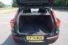 USED 2025 74 VOLVO XC40 2.0 B4 MHEV Plus Dark SUV Petrol Hybrid DCT Automatic Euro 6 (s/s) (197 ps) 1 OWNER / VOLVO WARRANTY UNTIL 2028
