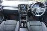USED 2025 74 VOLVO XC40 2.0 B4 MHEV Plus Dark SUV Petrol Hybrid DCT Automatic Euro 6 (s/s) (197 ps) 1 OWNER / VOLVO WARRANTY UNTIL 2028