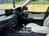 USED 2014 14 BMW X5 3.0 30d SE SUV 5dr Diesel Auto xDrive Euro 6 (s/s) (258 ps) BLACK SAPPHIRE, HEATED SEATS