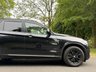 USED 2014 14 BMW X5 3.0 30d SE SUV 5dr Diesel Auto xDrive Euro 6 (s/s) (258 ps) BLACK SAPPHIRE, HEATED SEATS